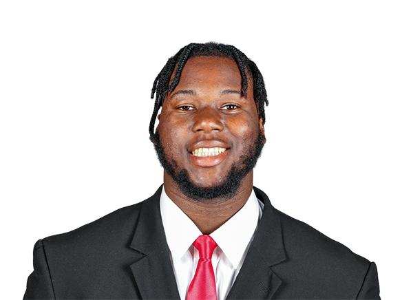 Georgia iOL Sedrick Van Pran